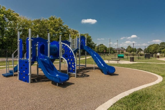 Murfreesboro Apartments for Rent | Vintage Blackman